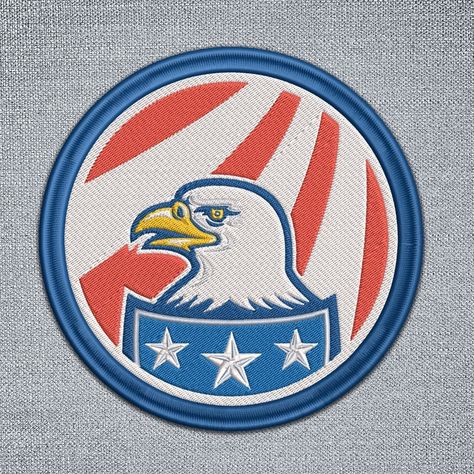 Embroidery design for 4th Of July #embroidery #embroiderydesign #eagle #americanflag #patriotic #usa #art #homedecor #freedom 4th Of July Embroidery, Usa Art, June 16, Design Shop, Embroidery Design, American Flag, 4th Of July, Shop Design, Embroidery Designs