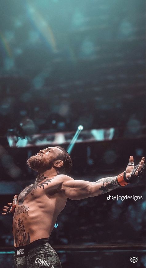 Conor Mcgregor Wallpaper, Sleek Cars, Cars Anime, Ufc Conor Mcgregor, Boxer Aesthetic, Conor Mcgregor Poster, Cold Pictures, Ufc Poster, Connor Mcgregor