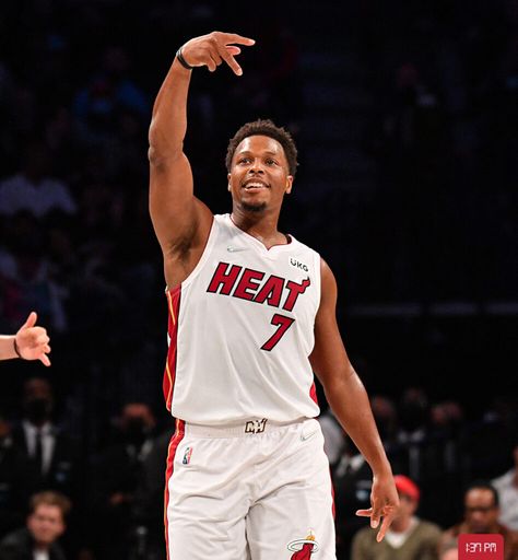 Kyle Lowry Bio: Career, Family & Net Worth [2022 Update] - Players Bio Nba Nets, Miami Basketball, Weekend In Miami, Chris Bosh, Kyle Lowry, Shooting Guard, Nba Championships, Nba Champions, Memphis Grizzlies