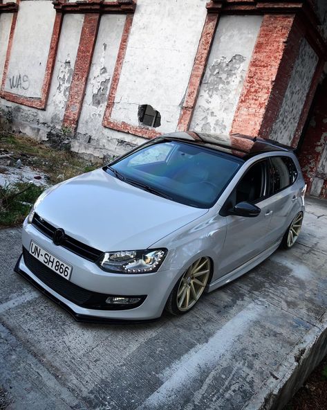 Vw Polo 6r Modified, Vw Polo Modified, Polo Vivo, Polo Tsi, Vw Polo 6r, Vw Polo Gti, Vw Logo, Polo 6r, Polo Car