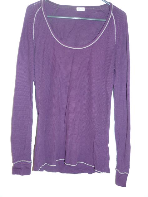 Twilight Clothes, Waffle Henley, Henley Long Sleeve, Bella Swan, Henley Top, All About Fashion, Long Sleeve Top, Clothing And Shoes, Long Sleeve Tops