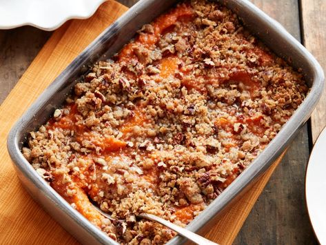 Browse our highest-rated recipes that fans have cooked, loved and reviewed over the years. Best Sweet Potato Casserole, Cubed Sweet Potatoes, Sweet Potato Recipes Casserole, Thanksgiving Recipes Side Dishes, Thanksgiving Sides, Manchego, Mashed Sweet Potatoes, Sweet Potato Casserole, Potato Casserole