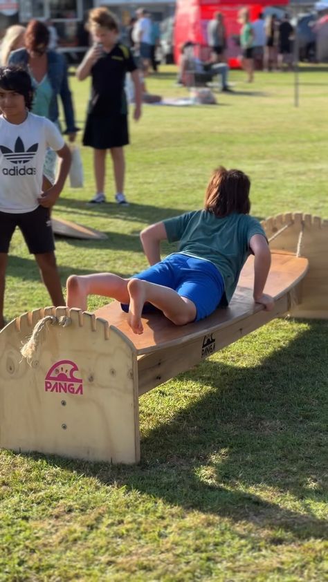 🌴PANGA BOARDS🌴 | Ride the wave of our Panga cross step 🤙 Immerse yourself in the art of cruising with epic style and control. 💫 Check out how to up your... | Instagram Surfing Exercises, Balance Game, Ride The Wave, Balance Board, Backyard Games, Surf Life, Gym Design, Wooden Projects, Home Sport