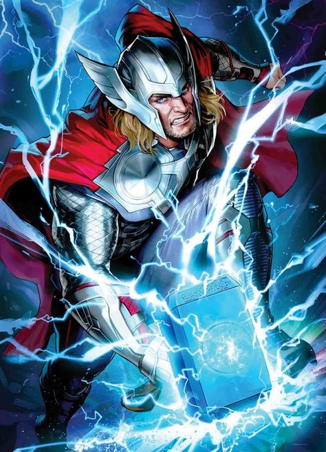 MCU Thor