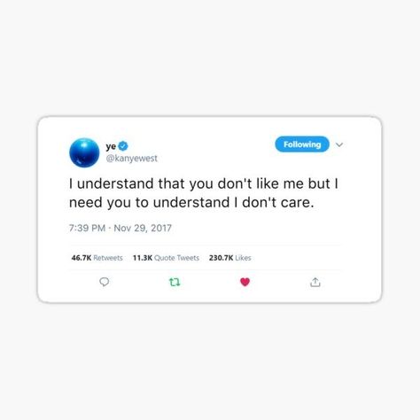 Best Kanye Tweets, Kanye West Tweets Wallpaper, Iconic Kanye Tweets, Vibe Tweets, Kanye Mood, Ye Tweets, Kanye Quotes, Kanye West Tweets, Motivational Tweets