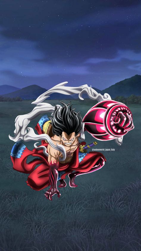 Monkey D.luffy gear 4 Snake-man
One piece Luffy Gear 4 Snake Man Wallpaper, Luffy Gear 4 Snake Man, Luffy Snakeman, Snake Man, Luffy Gear 4, Man Anime, Man Sketch, Gear 4, One Piece Man