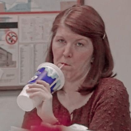 Meredith The Office, The Office Icons, Meredith Palmer, Office Icon, The Office Show, The Office, Collage, Pins