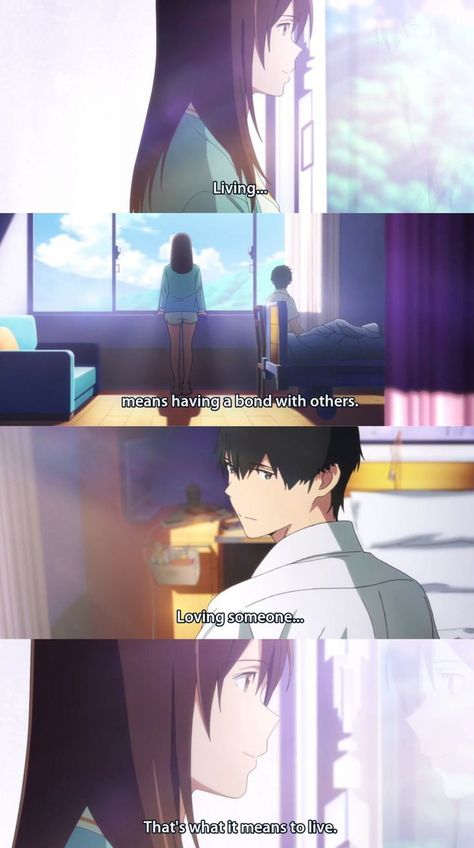 I want to eat your pancreas aesthetic quotes Haruki Shiga, Sakura Yamauchi, Japanese Animated Movies, Holiday Romance, Anime Quotes Inspirational, Me Anime, Romantic Manga, A Silent Voice, Aesthetic Quotes