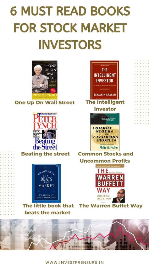 books
investing
stock market books The Intelligent Investor Book, Intelligent Investor Book, Stock Market Books, The Intelligent Investor, Books For Young Adults, Business Books Worth Reading, Must Read Books, Financial Quotes, Online Stock Trading