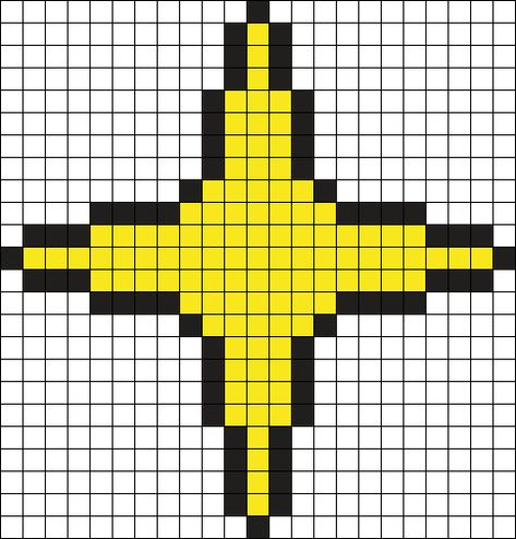 Kandi Patterns - View User Undertale Kandi Pattern, Undertale Save Point, Undertale Perler Beads, Violet Sky, Pattern Maker, Kandi Patterns, Photo Pattern, Bead Sprite, Bead Pattern