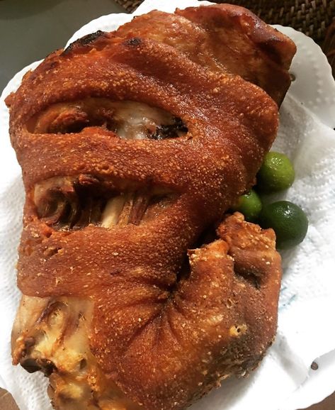 Crispy Pata, Pinoy Food, Onion Rings, Ethnic Recipes, On Twitter, Twitter