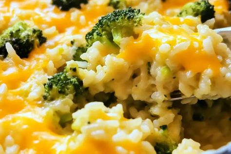 Introduction There’s something about a cozy casserole that makes any meal feel special, and this Broccoli Cheese Rice Casserole is a quintessential comfort food that my family adores. It’s a ... Learn More Green Rice Casserole, Cheese Rice Casserole, Broccoli Cheese Rice Casserole, Broccoli Cheese Rice, Monthly Meal Plan, Broccoli Cheese Casserole, Cheese Rice, Rice Casserole Recipes, Green Rice