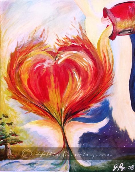 Consuming Fire, Prophetic Painting, My Life Story, Worship Art, March 5th, My Favorite Quotes, Fire Painting, God's Heart, Prophetic Art