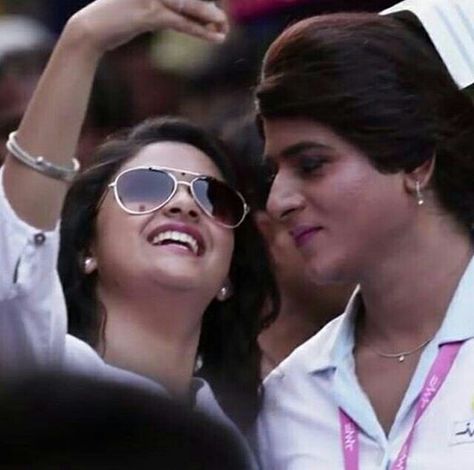 This pic from #Remo 💓  #sivakarthikeyan #keerthysuresh Remo Movie Keerthi Suresh Images, Remo Tamil Movie, Sivakarthikeyan Keerthysuresh, Remo Sivakarthikeyan, கீர்த்தி சுரேஷ், Remo Movie, Siva Karthikeyan, Sivakarthikeyan Wallpapers, Cute Movie Scenes