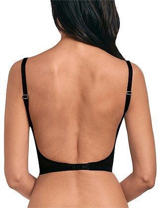 db6ebd0566994d14a1767f14eb6fba81 Wacoal Bras, Bra Shapes, Pola Bra, Bras For Backless Dresses, Low Back Bra, Backless Dresses, Bra Hacks, Low Back Dresses, Backless Bra