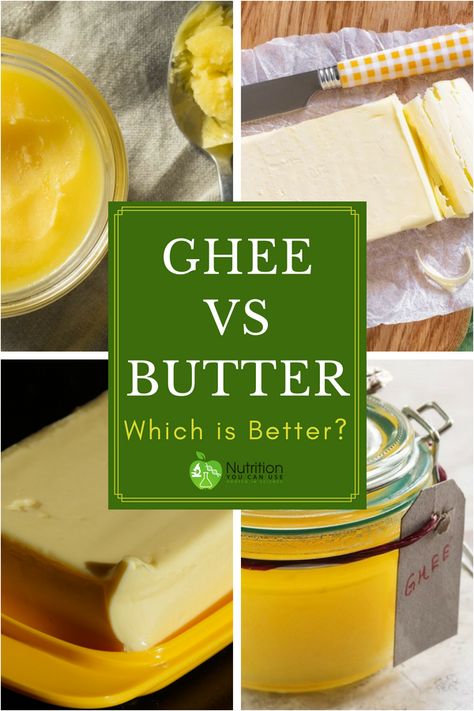 Cooking With Ghee, Butter Replacement, Ghee Benefits, Ghee Recipe, Making Ghee, Ghee Butter, Coconut Oil For Acne, Fat Soluble Vitamins, Grass Fed Butter