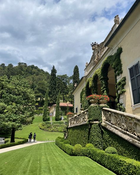 Remembering our time at Villa Balbianello, a stunning escape on Lake Como that blends history with breathtaking design. 🌿🏛️❤️ If you ever get the chance, this Italian gem is a must-visit for its timeless charm and incredible views. #ComoLake #VillaDelBalbianello #InteriorDesign #LuxuryInteriors #ItalianDesign #LakeComoStyle #VillaDecor #ElegantInteriors #ItalianVilla #HomeDesign #ArchitecturalBeauty #ScenicInteriors #DesignInspiration #MediterraneanStyle #TimelessElegance #ArtOfLiving #Des... Villa Balbianello, Italian Villa, Elegant Interiors, Mediterranean Style, Lake Como, Art Of Living, Luxury Interior, Italian Design, Timeless Elegance