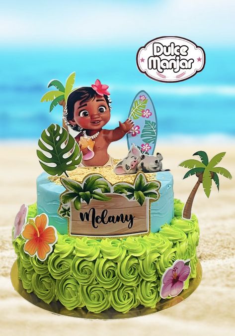 Teen Boy Bedroom Decor, Moana Birthday Cake, Festa Moana Baby, Moana Bebe, Boy Bedroom Decor, Baby Moana, Moana Disney, Moana Birthday, Teen Boy Bedroom