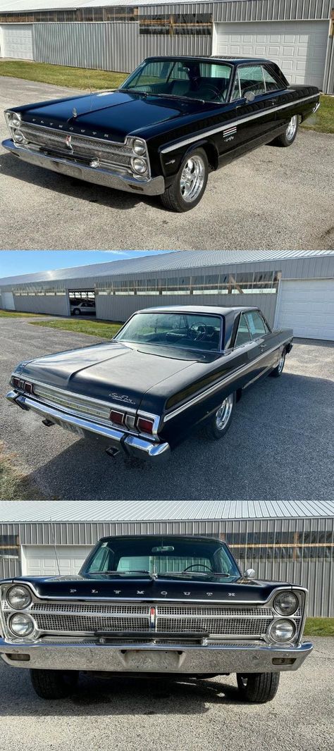 1965 Plymouth Fury 1970 Plymouth Fury, 1965 Plymouth Fury, Plymouth Fury, Muscle Cars For Sale, Cool Car Pictures, Vroom Vroom, Amazing Cars, Plymouth, Mopar