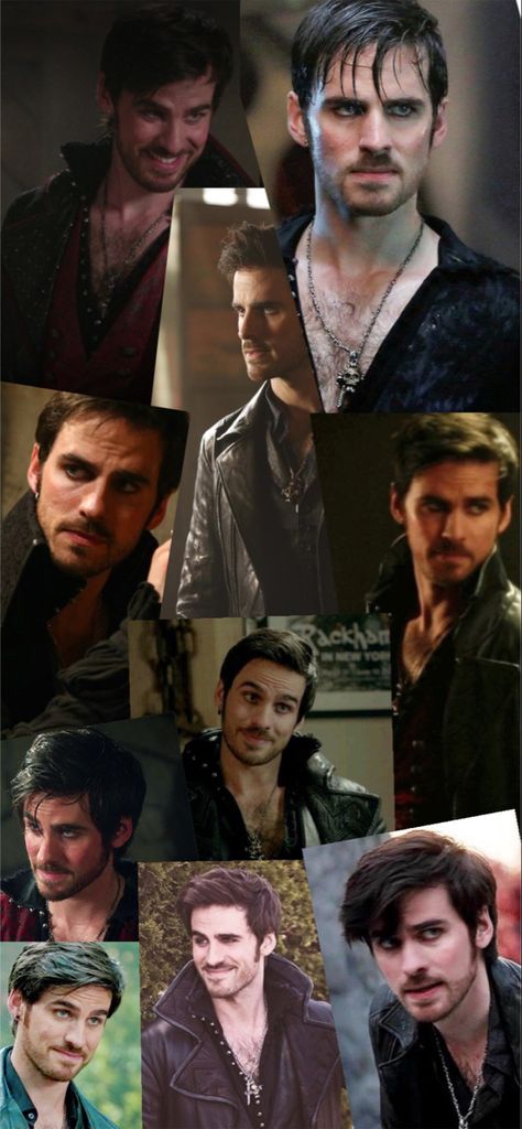 Captain Killian Jones, Captain Hook Once Upon A Time Wallpaper, Ouat Killian Jones, Captain Hook Wallpaper, Killian Jones Wallpaper, Collin Odonoghue, Killian Jones Aesthetic, Once Upon A Time Hook, Killian Hook