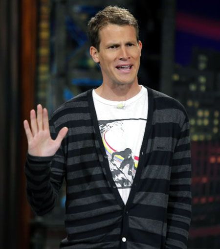 Daniel Tosh... Tosh.O Daniel Tosh, Laugh Factory, Comedy Club, Love To Meet, Music Tv, Funny People, When He, Good People, I Love Him