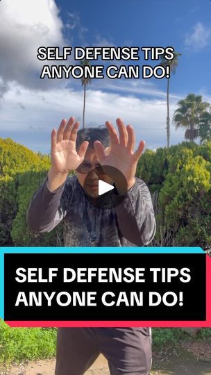 9K views · 9.5K reactions | SELF DEFENSE TIPS ANYONE CAN DO! #1 RULE TO FOLLOW! 👊🙌💯🆒. #fyp #foryou #foryoupage #fypシ #SelfDefense #protectyourself #womenselfdefense #situationalawareness #lifesaving #safetytips #StaySafe #fightback | John Duza - Owner | Music4video · The Victory Bernnadette Stanis, Defense Techniques, Self Defence Training, Self Defense Tips, Self Defense Techniques, Safety Tips, Self Defense, Saving Lives, Kung Fu