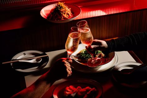 Valentine's Day in Melbourne 2024: Our Guide to the City's Most Romantic Happenings Date In Restaurant, Most Romantic, Melbourne, Valentine's Day, Valentines Day, Valentines, Restaurant