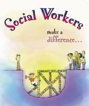 Social-Work-Day-2012 Social Worker Quotes, Social Worker Month, Social Work Quotes, Social Worker Appreciation, Work Development, Social Work Month, Work Quote, Social Work Practice, Social Work Humor