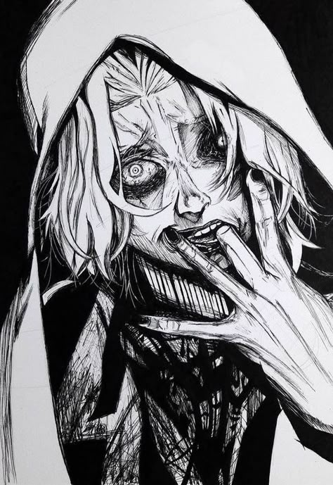 Tokyo Ghoul Takizawa, Tokyo Ghoul Funny, Tokyo Ghoul Drawing, Tokyo Ghoul Fan Art, Tokyo Ghoul Cosplay, Illustration Manga, Tokyo Ghoul Manga, Arte Peculiar, Tokyo Ghoul Kaneki