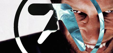 Aphex Twin Syro, Richard D James, Apex Twin, Percussion Music, Richard James, Single Pic, John Cage, Aphex Twin, Kickstarter Campaign