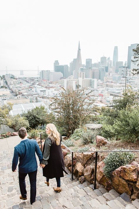 San Francisco Engagement Photos | Erica + Rob | Cheers Babe Photo Sf Couple Photoshoot, Bay Area Engagement Photos, Anniversary Pics, Beach Palace, Pre Shoot, San Francisco Engagement Photos, San Francisco Engagement, Palace Of Fine Arts, Classy Couple