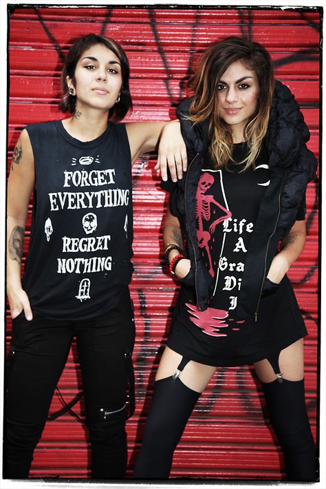 Krewella Dj Performance, Rockstar Fashion, Krewella, Electro Dance, Electro Music, Edm Music, Hippie Costume, Festival Costumes, Edm Festival