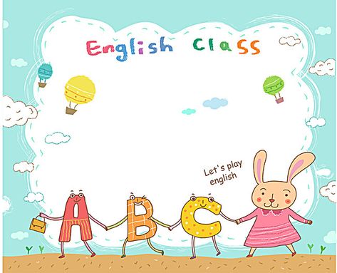 Cartoon english class background English Background, Class Background, Learn English Kid, Mind Map Art, English Wallpaper, Images Cartoon, Baby Print Art, English Activities For Kids, Science Crafts