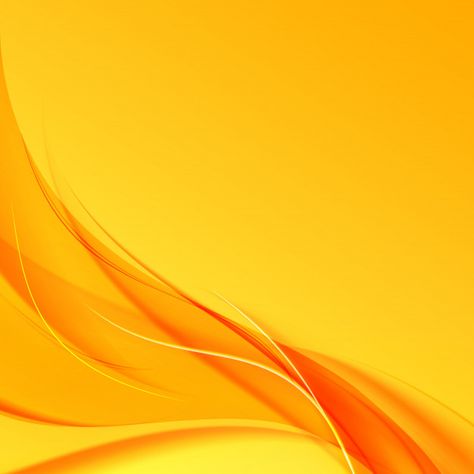 Orange smoke on yellow background. Free Vector Maa Wallpaper, Free Vector Backgrounds, Foto Langka, Background Design Vector, Background Template, Graphic Design Background Templates, Simple Background Images, Poster Background Design, Orange Wallpaper