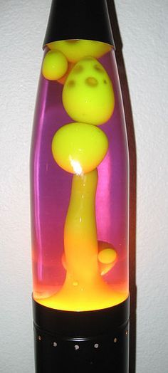 Homemade Lava Lamp, Cool Lava Lamps, Make A Lava Lamp, Core Aesthetics, Crayola Colored Pencils, Kid Science, Lava Lamps, Bedrooms Ideas, Science Gifts