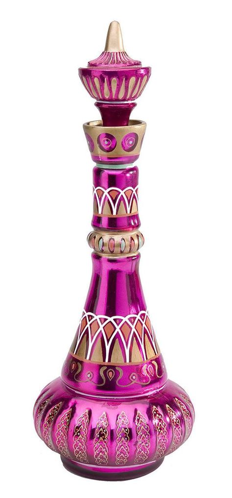 I Dream Of Genie, Camera Tricks, Purple Bottle, Genie In A Bottle, I Dream Of Jeannie, Dream Of Jeannie, Perfume Bottle Art, Genie Bottle, Bottle Lamp