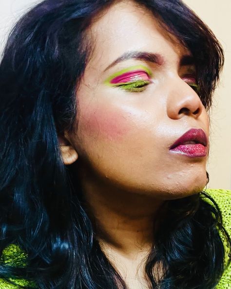 Venus Flytrap 🍃 . . Which plant should I do next? Comment below ⬇️💬 . . . . Products : @delanci.india @delancibeautyofficial la Catrina eyeshadow palette @delancibeautyofficial @delanci.india la Catrina lip palette @paese.cosmetics @paeseindia long cover fluid foundation @benefitindia @benefitcosmetics eyebrow pomade . . . [eyeshadow look, eyeshadow looks, fantasy makeup, creative makeup, Venus flytrap makeup, Venus flytrap eyeshadow, makeup artist, bangalore, eyeshadow ideas] . . . . #eyem... Venus Fly Trap Makeup, Eyebrow Pomade, Makeup Creative, Eyeshadow Ideas, Venus Flytrap, Lip Palette, Fly Trap, Venus Fly Trap, Fantasy Makeup