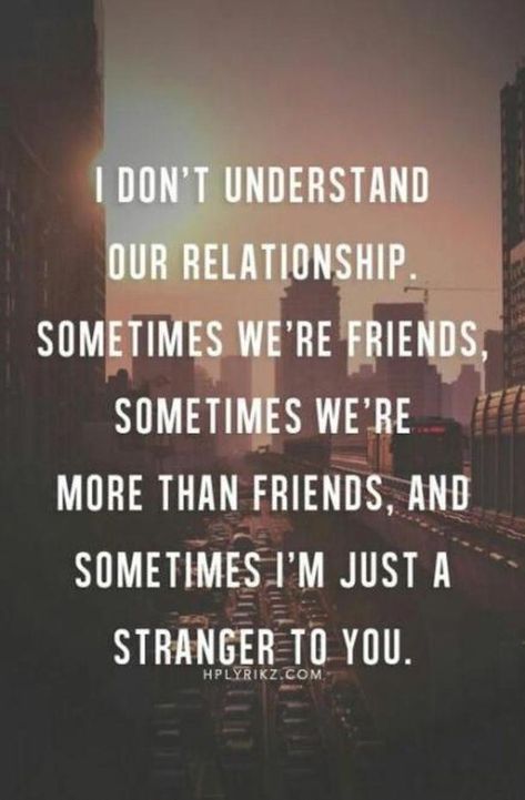 Check out these 10+ love and relationship quotes about broken relationships that may apply or relate to any situation you may be apart of. Quotes About Moving On From Friends, More Than Friends, Quotes About Moving, Super Quotes, Our Relationship, Quotes About Moving On, Heart Quotes, Ideas Quotes, Thought Quotes