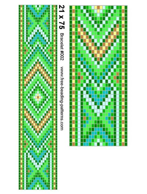 Photos On Beaded Bracelets FBD Loom Beading Patterns Free, Loom Beading Patterns, Indian Beadwork, Native American Beadwork Patterns, Loom Jewelry, Bead Loom Pattern, Loom Bracelet Patterns, Beading Patterns Free, Weaving Loom