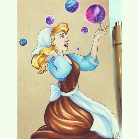 Doodle Art Disney, Sing Sweet Nightingale, Drawing Princess, Book 2023, Colored Pencil Drawings, Princess Drawings, Disney Colors, Burn Book, Art Disney