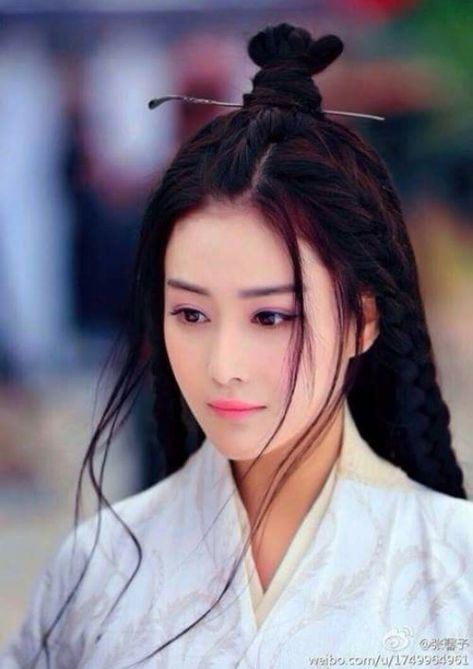 The Empress Of China, Bob Black, Empress Of China, Traditional Hairstyle, Actress Hairstyles, Chinese Hairstyle, The Empress, Asian Hair, Hair Stuff