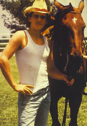 Matt Dillon Fan Club | Fansite with photos, videos, and more Young Matt Dillon, The Outsiders Cast, Deep Voice, Dallas Winston, Who Would Win, 80s Men, Matt Dillon, Rob Lowe, Brown Hair Brown Eyes