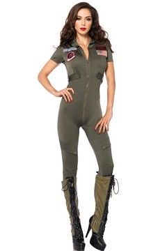 Women's Flight Suits, Suit Costume, Flight Suit, Leg Avenue, Movie Costumes, Women's Costumes, Halloween Women, Halloween Costumes Women, Adult Costumes