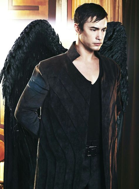 I Miss Dominion show so much, I want S3 and more  #Dominion #S3 #Tom Wisdom Dominion Michael, Tom Wisdom, I Want