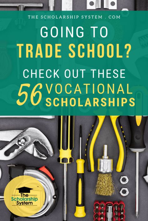 Welding Schools, School Grants, Scholarships For College Students, School Scholarship, Technical Schools, Vocational School, College Boys, Trade School, Free College