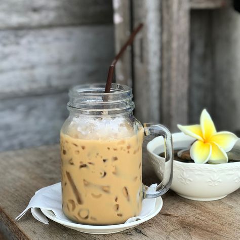 Ice Coffee Coffee, #Coffee, #Ice Iced Cappuccino Recipe, Instant Iced Coffee Recipe, Healthy Iced Coffee, Cappuccino Recipe, Iced Cappuccino, Best Iced Coffee, Iced Coffee At Home, How To Make Ice Coffee, Coffee Ingredients