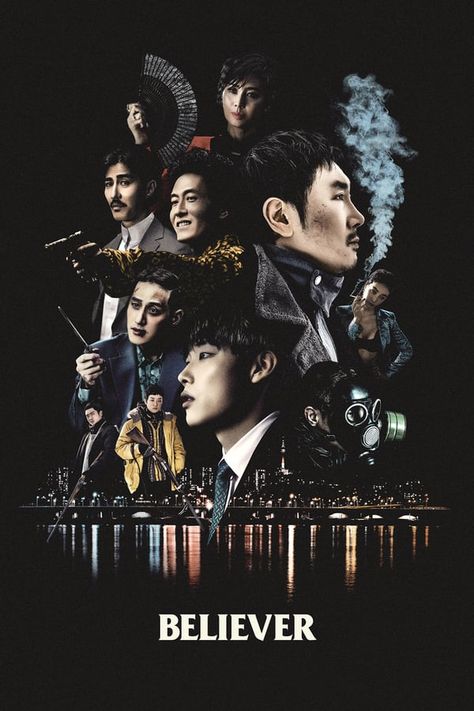 Believer Kim Joo Hyuk, 2018 Movies, Chinese Films, Most Popular Movies, Karen Gillan, Movies 2019, Popular Movies, Robert Downey Jr, Latest Movies