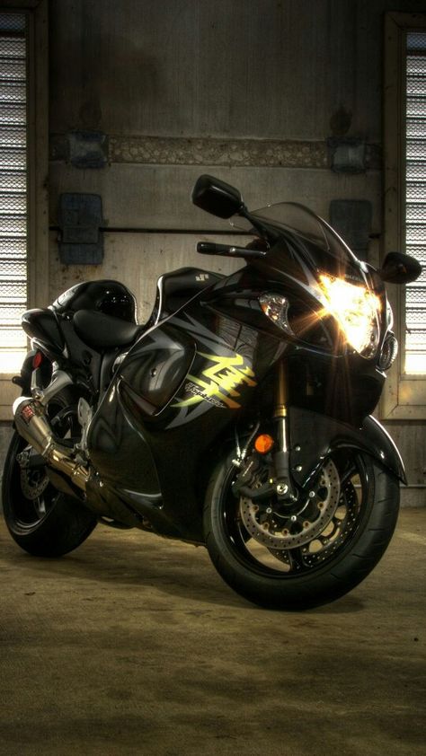 Wallpaper Hayabusa Motorcycle, Motorcycle Wallpaper, Suzuki Hayabusa, Car Wallpapers, Bike, Wallpapers