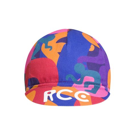 Rapha Cycling, Geoff Mcfetridge, Cycling Club, Running Cap, Cycling Cap, Cycling Kit, Graphic Patterns, Paint Kit, College Art