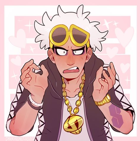 Guzma Pokemon, Pokemon Guzma, Baja Blast, Its Ya Boy, Pocket Monsters, Pokemon Art, Cartoon Art Styles, Cartoon Art, Favorite Character